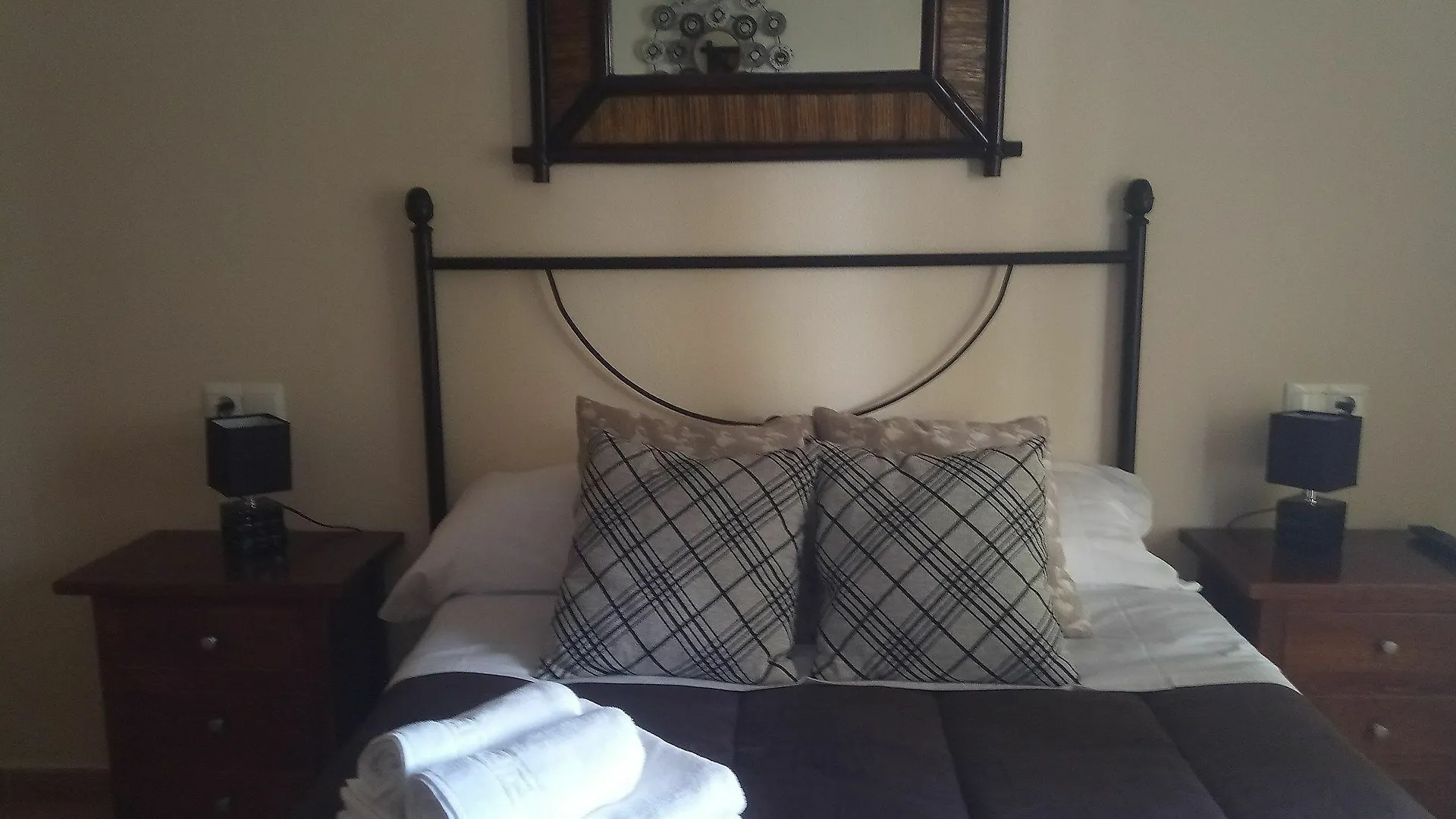 Apartment Home Star Thalassa Vera